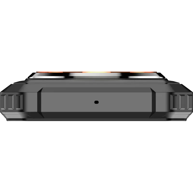 Смартфон OUKITEL G6 8/256GB Orange (6941749863027)