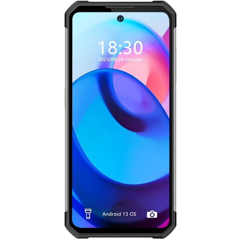 Oukitel WP27 12/256GB Camouflage (6931940773034)