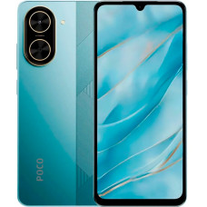 Poco C71 4/128GB Blue