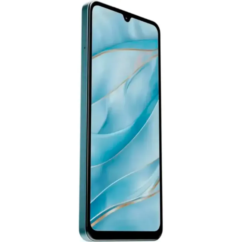 Смартфон Poco C71 4/128GB Blue