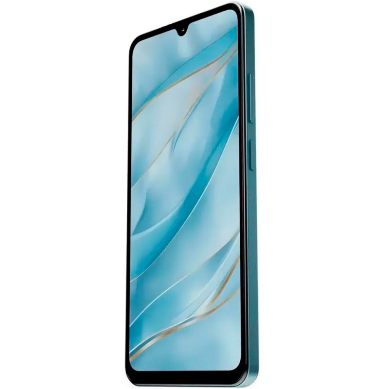Poco C71 4/128GB Blue