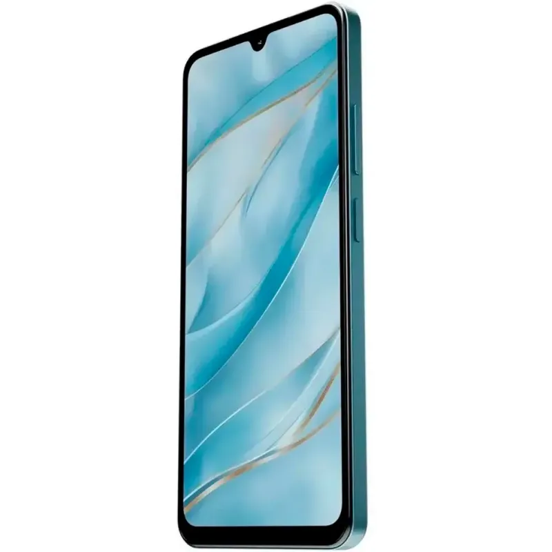 Смартфон Poco C71 4/128GB Blue