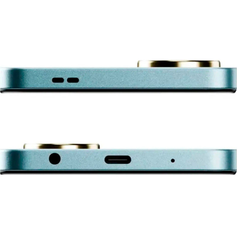 Poco C71 4/128GB Blue