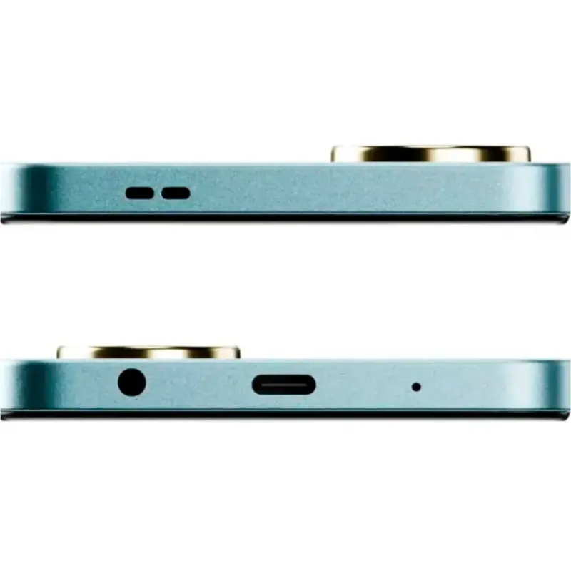 Смартфон Poco C71 4/128GB Blue