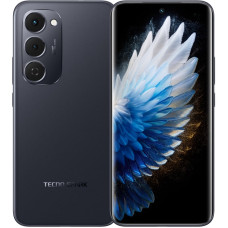 Смартфон Tecno Spark 40 Pro+ 8/256GB Nebula Black (4894947096334)