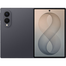 Смартфон Samsung Galaxy Fold 8 12/512GB Graphite (SM-F971BZKCSEK)