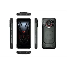 Смартфон Doogee S200 VIP 5G 6.72