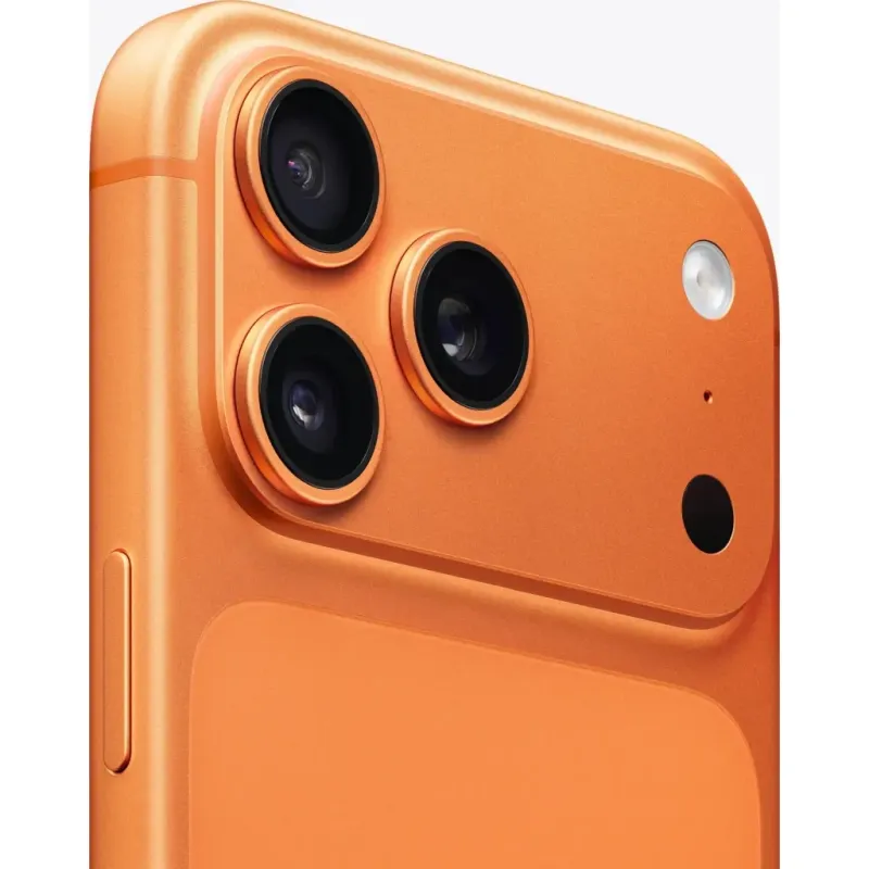 Смартфон Apple iPhone 17 Pro Max 512GB Cosmic Orange (MFYT4)