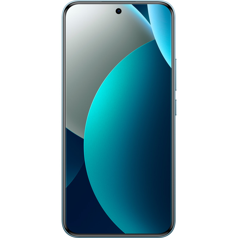 Смартфон Xiaomi Redmi Note 15 Pro+ 5G 8/256GB Glacier Blue