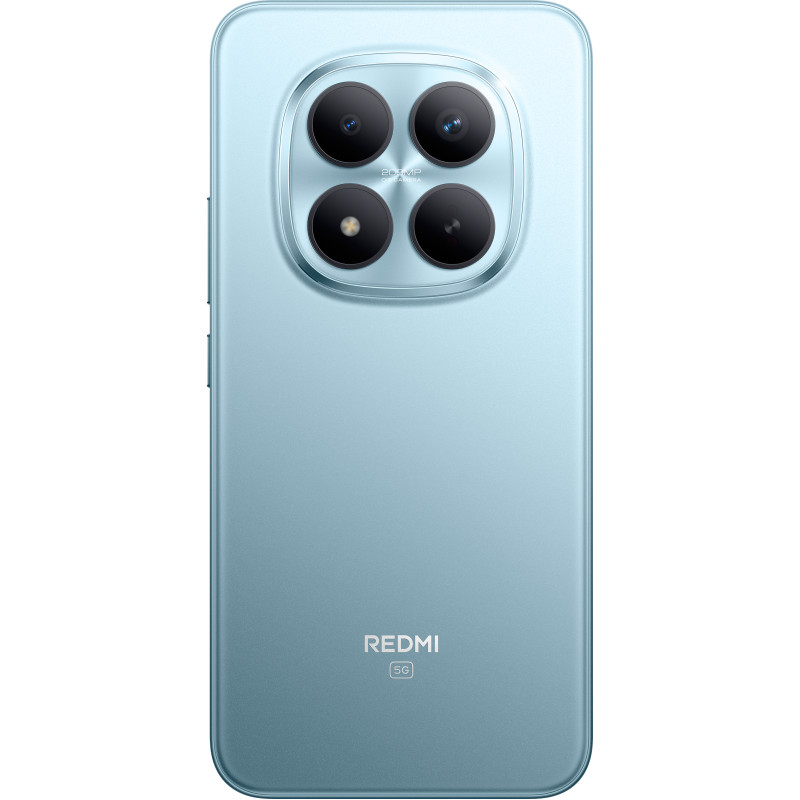 Смартфон Xiaomi Redmi Note 15 Pro+ 5G 8/256GB Glacier Blue