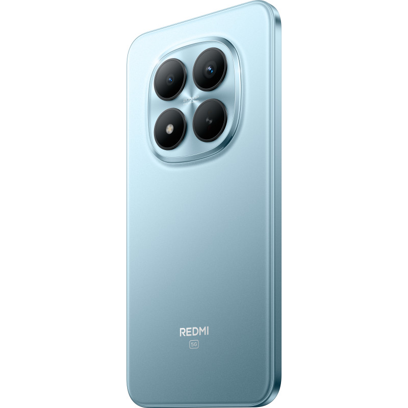 Смартфон Xiaomi Redmi Note 15 Pro+ 5G 8/256GB Glacier Blue