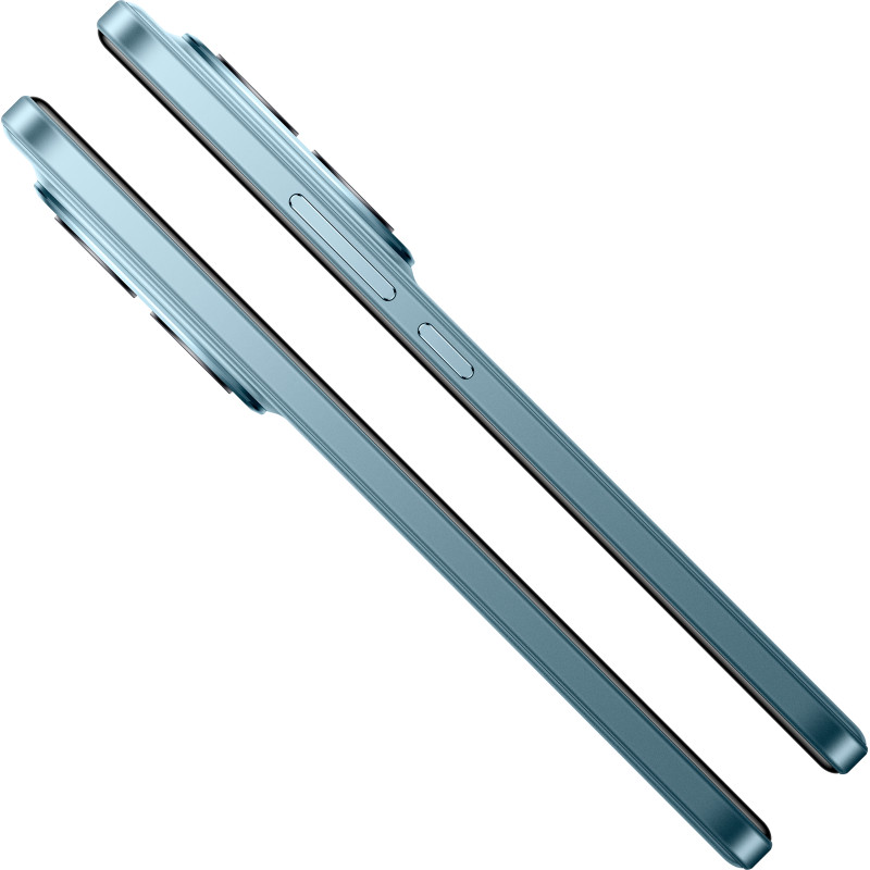 Смартфон Xiaomi Redmi Note 15 Pro+ 5G 8/256GB Glacier Blue