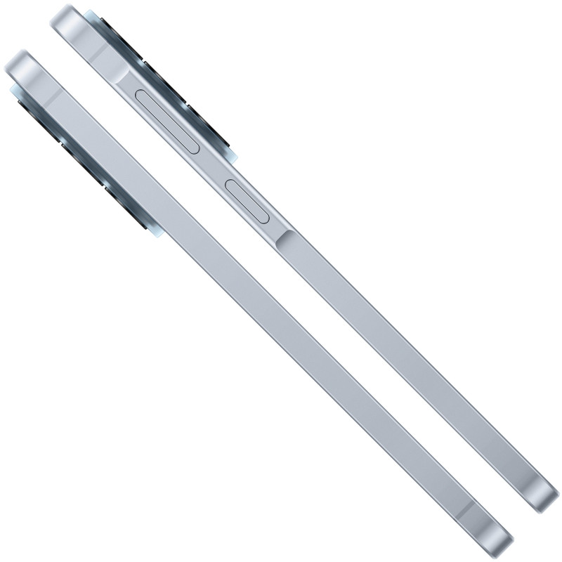 Смартфон Samsung Galaxy A57 5G 12/512GB Awesome Icyblue (SM-A576BLBHEUC)