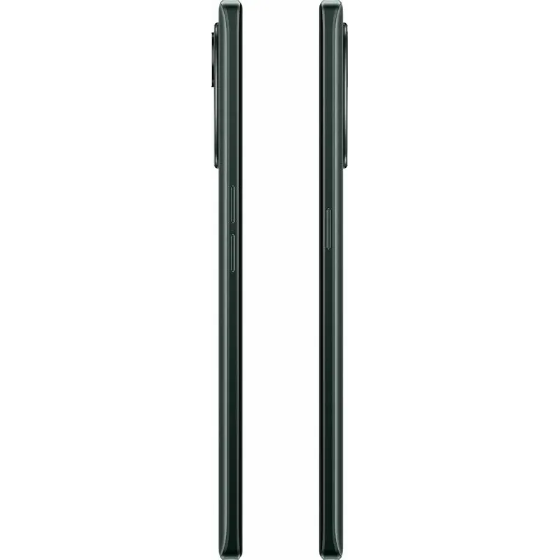 Смартфон Realme GT Neo 3 80W 5G 8/128Gb Asphalt Black (6941399083967)