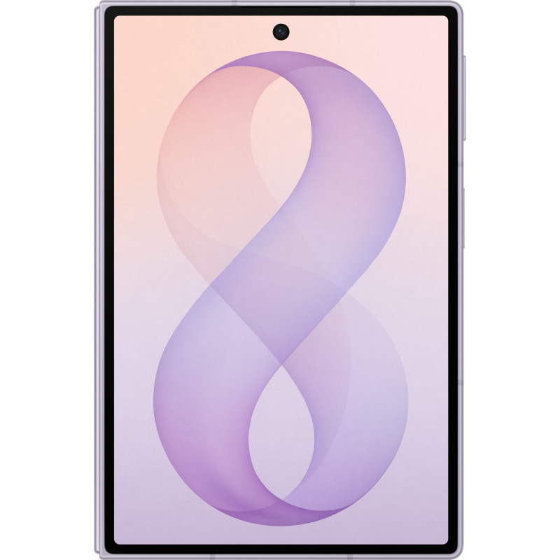 Смартфон Samsung Galaxy Fold 8 16/1TB Lavender (SM-F971BLVNSEK)