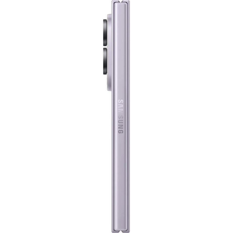 Смартфон Samsung Galaxy Fold 8 16/1TB Lavender (SM-F971BLVNSEK)