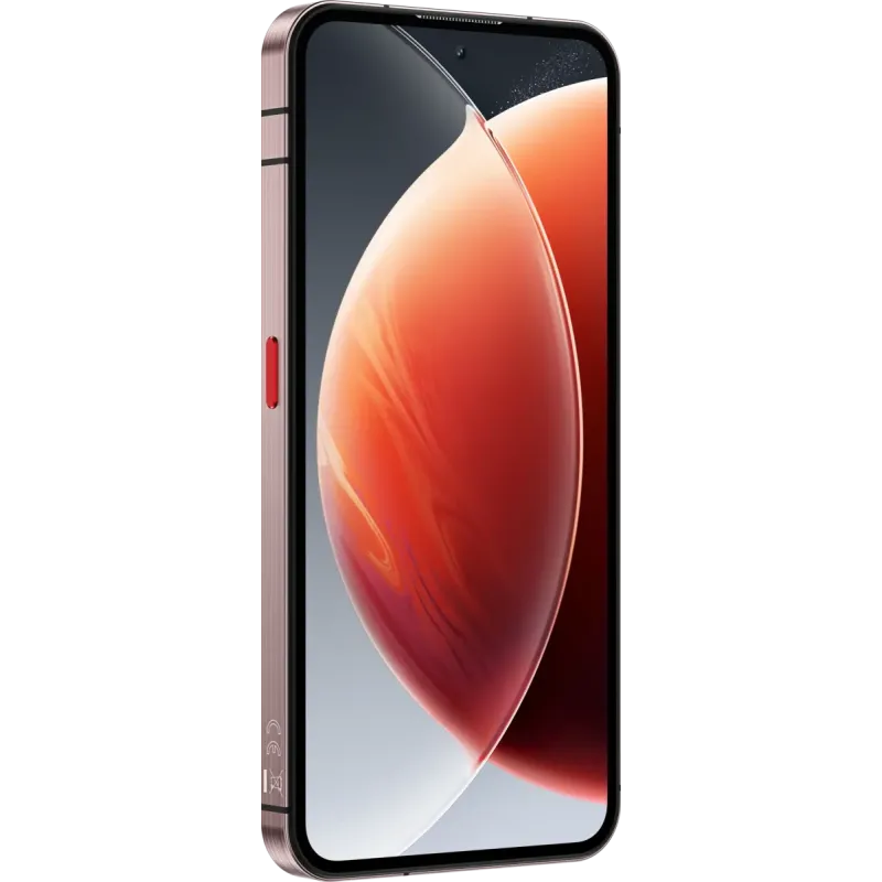 Смартфон OUKITEL WP210 12/512GB Red (6941749803191)