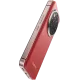 Смартфон OUKITEL WP210 12/512GB Red (6941749803191)