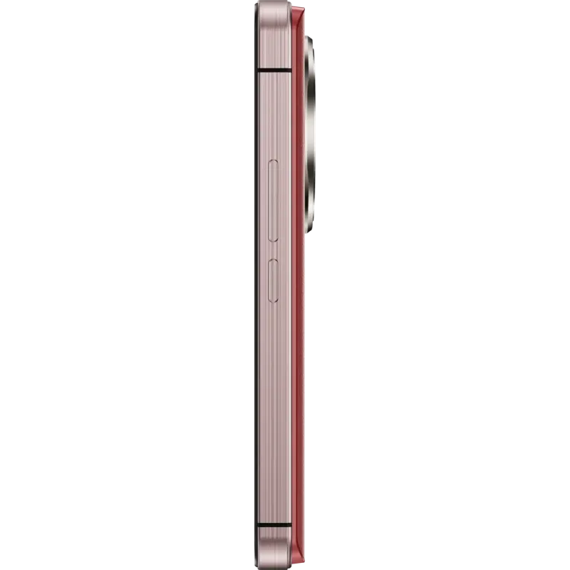 Смартфон OUKITEL WP210 12/512GB Red (6941749803191)