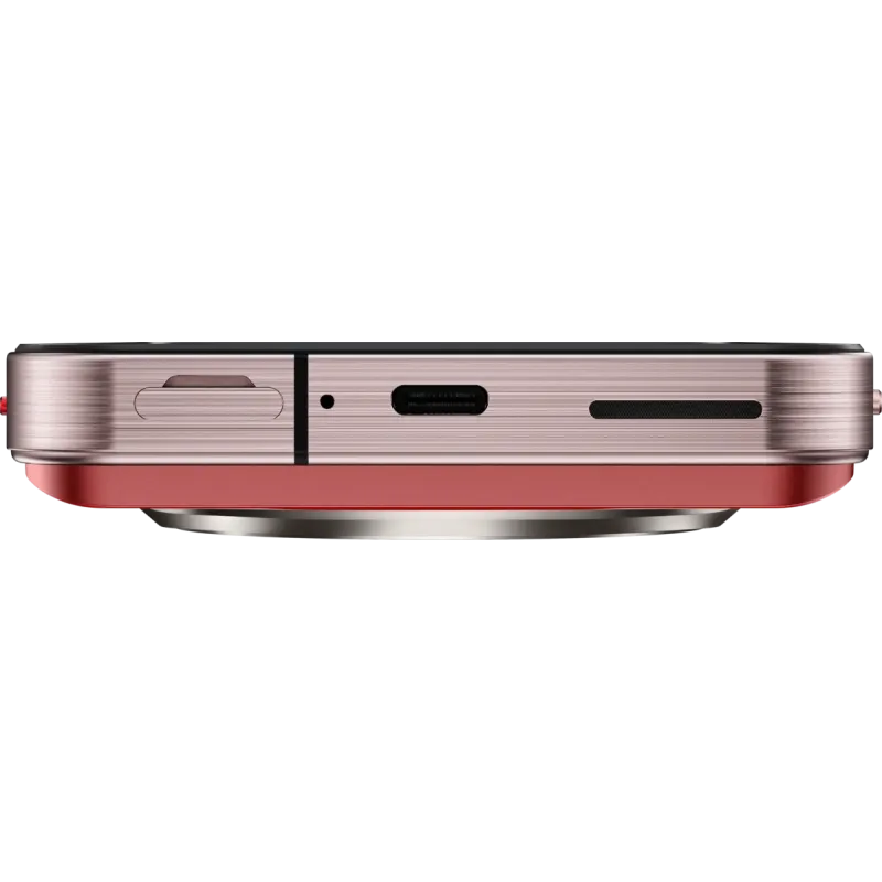 Смартфон OUKITEL WP210 12/512GB Red (6941749803191)