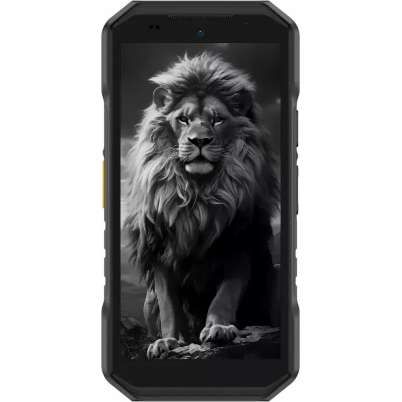 Смартфон Ulefone Armor X32 Pro 8/256GB Future Black (6975326669740)