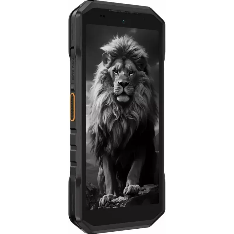 Смартфон Ulefone Armor X32 Pro 8/256GB Future Black (6975326669740)
