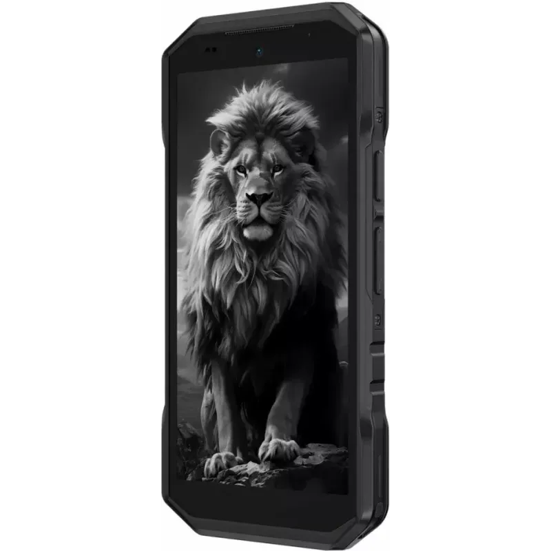 Смартфон Ulefone Armor X32 Pro 8/256GB Future Black (6975326669740)