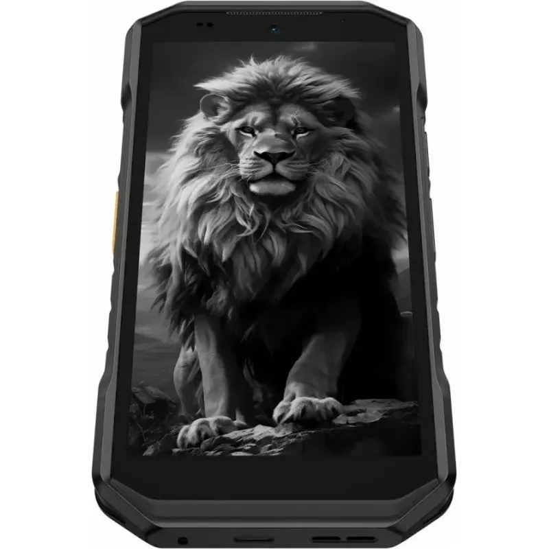Смартфон Ulefone Armor X32 Pro 8/256GB Future Black (6975326669740)