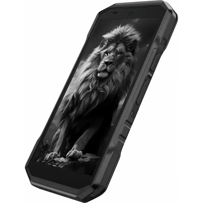 Смартфон Ulefone Armor X32 Pro 8/256GB Future Black (6975326669740)