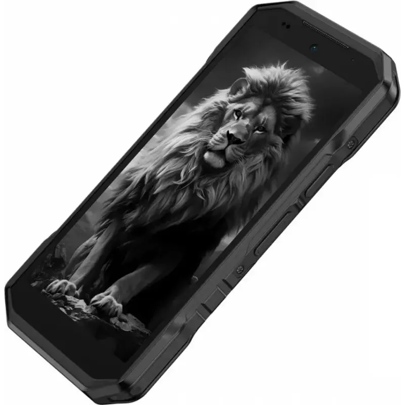 Смартфон Ulefone Armor X32 Pro 8/256GB Future Black (6975326669740)