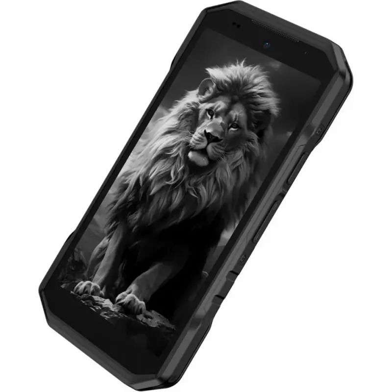 Смартфон Ulefone Armor X32 Pro 8/256GB Future Black (6975326669740)