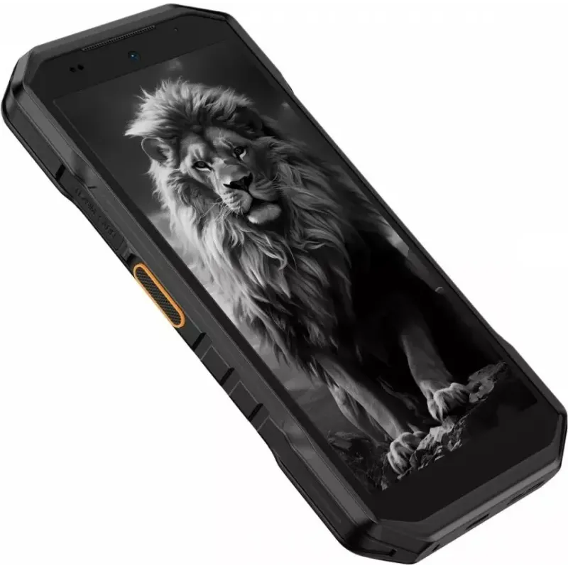 Смартфон Ulefone Armor X32 Pro 8/256GB Future Black (6975326669740)