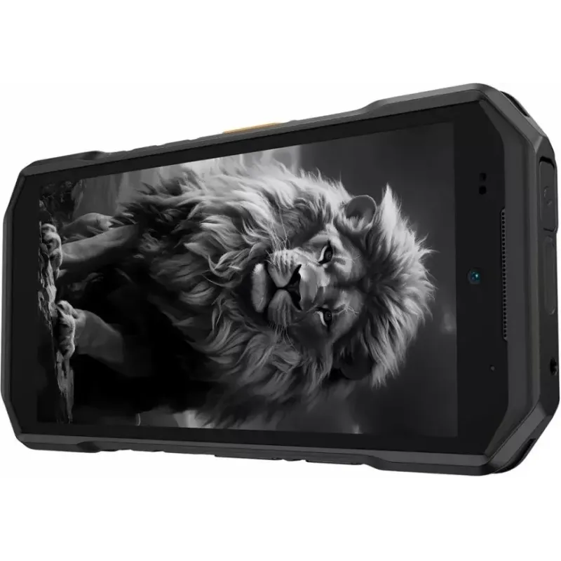 Смартфон Ulefone Armor X32 Pro 8/256GB Future Black (6975326669740)