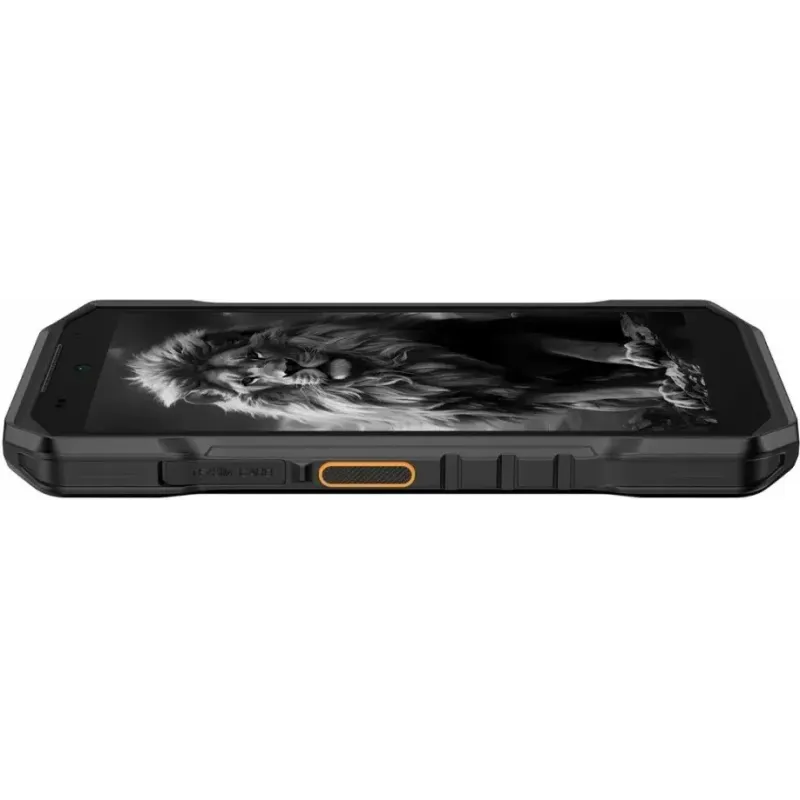 Смартфон Ulefone Armor X32 Pro 8/256GB Future Black (6975326669740)