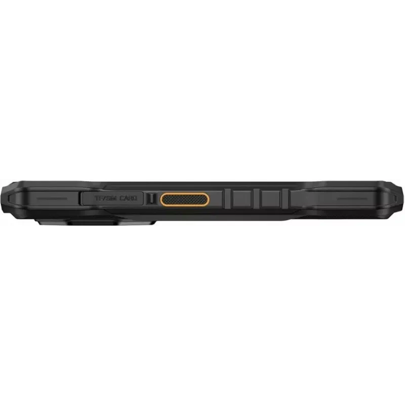 Смартфон Ulefone Armor X32 Pro 8/256GB Future Black (6975326669740)