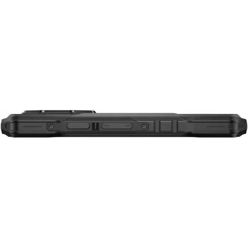 Смартфон Ulefone Armor X32 Pro 8/256GB Future Black (6975326669740)