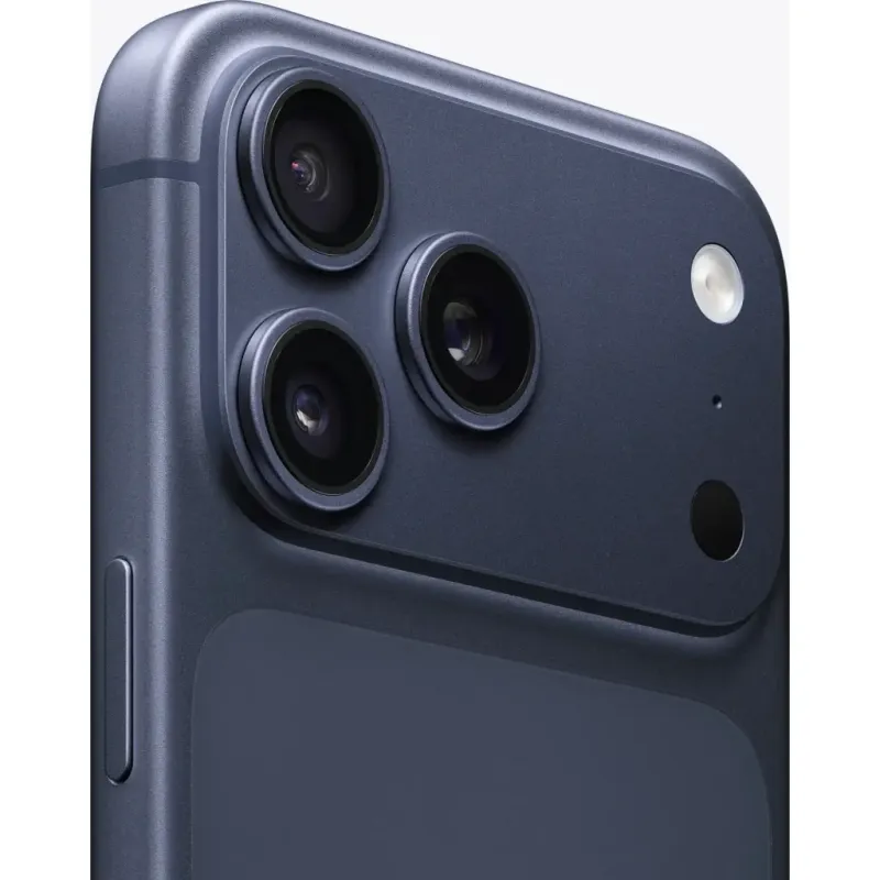 Смартфон Apple iPhone 17 Pro Max 512GB Deep Blue (MFYU4)