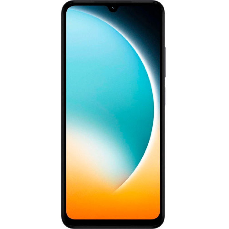 Poco C71 4/128GB Black