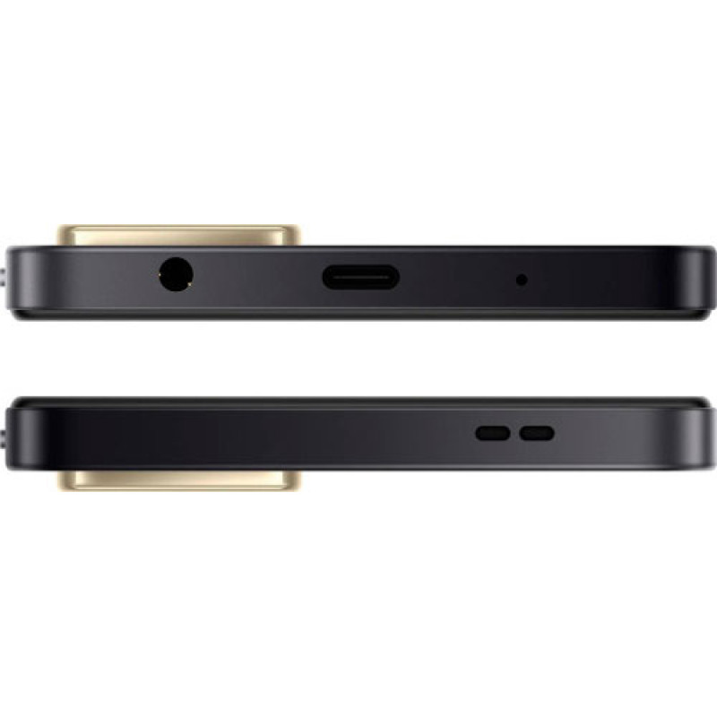 Poco C71 4/128GB Black