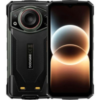Смартфон Doogee Fire 7 Ultra 8/256Gb Shadow Titanium (6923740293553)