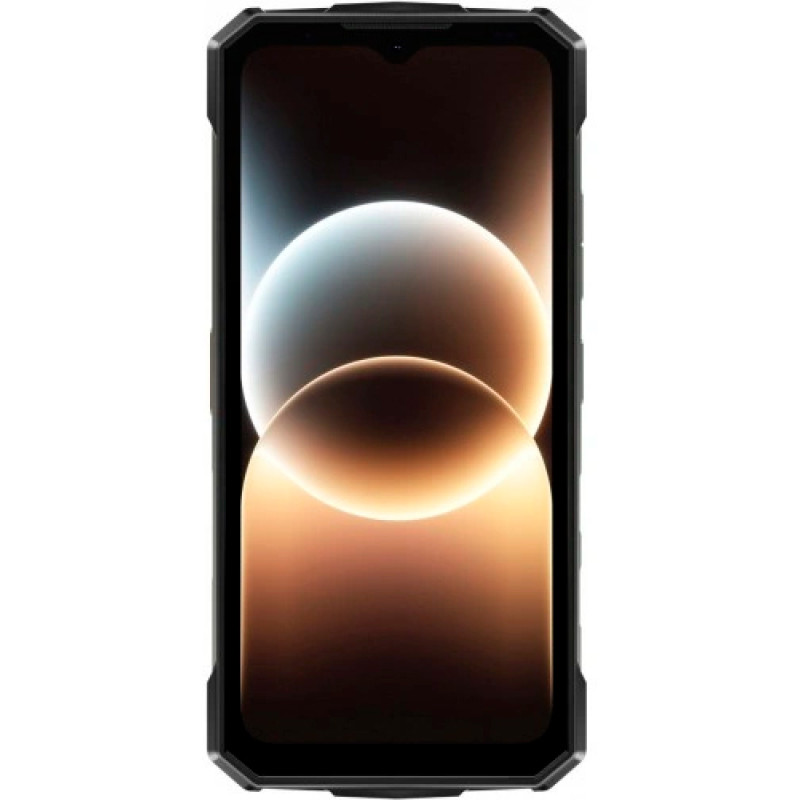 Смартфон Doogee Fire 7 Ultra 8/256Gb Shadow Titanium (6923740293553)