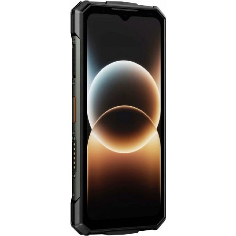 Смартфон Doogee Fire 7 Ultra 8/256Gb Shadow Titanium (6923740293553)