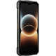 Смартфон Doogee Fire 7 Ultra 8/256Gb Shadow Titanium (6923740293553)