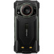 Смартфон Doogee Fire 7 Ultra 8/256Gb Shadow Titanium (6923740293553)