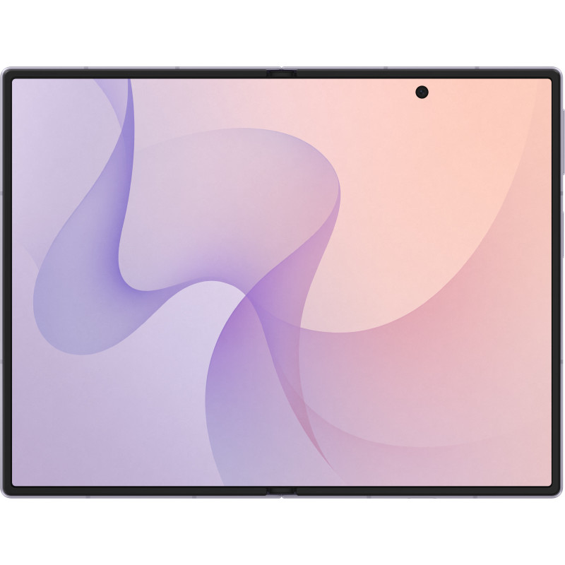 Смартфон Samsung Galaxy Fold 8 12/512GB Lavender (SM-F971BLVCSEK)