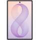 Смартфон Samsung Galaxy Fold 8 12/512GB Lavender (SM-F971BLVCSEK)