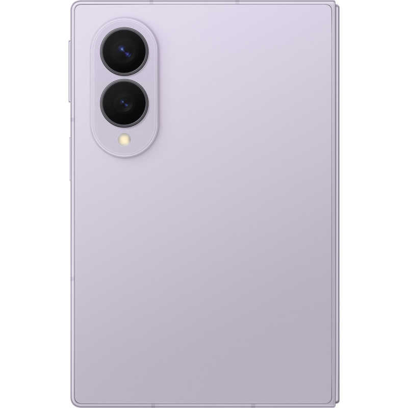 Смартфон Samsung Galaxy Fold 8 12/512GB Lavender (SM-F971BLVCSEK)