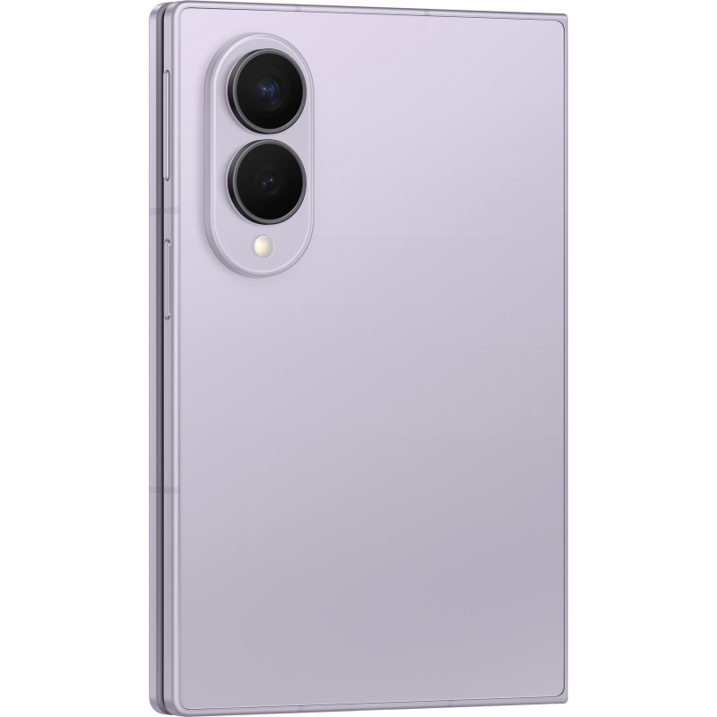 Смартфон Samsung Galaxy Fold 8 12/512GB Lavender (SM-F971BLVCSEK)