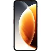 Смартфон OUKITEL WP210 12/512GB Black (6941749819949)