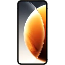 Смартфон OUKITEL WP210 12/512GB Black (6941749819949)